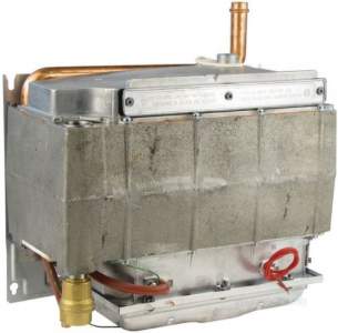 Caradon Ideal Domestic Boiler Spares -  Caradon Ideal 171033 Heat Engine Kit