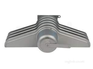 Caradon Domestic Boiler Spares -  Caradon Ideal 171012 Main Burner