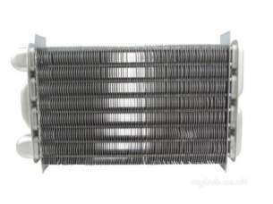 Caradon Ideal Domestic Boiler Spares -  Ideal 173140 Main Heat Ex Plus 2 O-rings