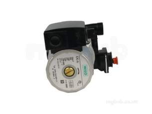 Caradon Domestic Boiler Spares -  Caradon Ideal 173996 Pump