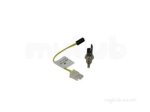 Caradon Domestic Boiler Spares -  Caradon Ideal 174087 Thermistor Kit