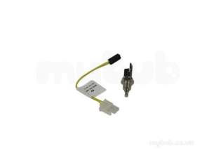 Caradon Ideal Domestic Boiler Spares -  Caradon Ideal 174087 Thermistor Kit