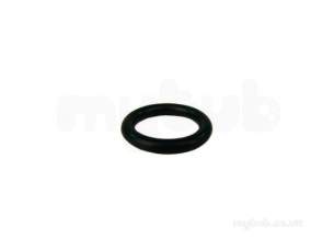 Ideal Domestic Boiler Spares -  Ideal 172497 O-ring Gasket 17 04x3 53