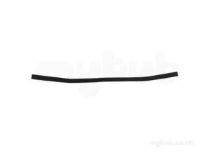 Ideal Domestic Boiler Spares -  Ideal 172581 Sealed Chamber Gasket Kit