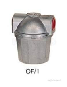 Midbras Oil Tank Accessories -  Midbras 3/8inch Oil Filter 03 Of/1