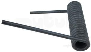 Bakery Commercial Catering Spares -  Bluebird Arm Spring 120240