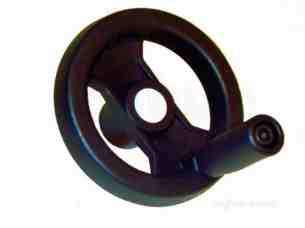 Bakery Commercial Catering Spares -  Bluebird 120280 Hand Wheel