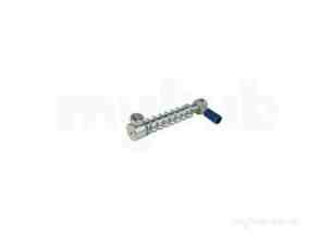 Bakery Commercial Catering Spares -  Bluebird L037-1 Tensioner Wire Holder