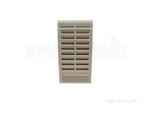 Baxi Boiler Spares -  Baxi 5110472 Radiant Assembly Set