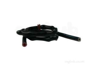 Baxi Boiler Spares -  Baxi 247132 Electrode Lead