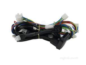 Baxi Boiler Spares -  Baxi 5113420 Harness Kit