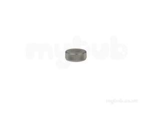 Baxi Boiler Spares -  Baxi 5108432 Sampling Point Cover