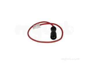 Baxi Boiler Spares -  Baxi 5106285 Ionization Lead