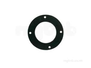 Baxi Boiler Spares -  Baxi 5106041 Burner Door Gasket