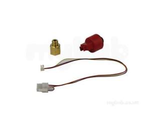 Baxi Boiler Spares -  Baxi 5108422 Press Transmitter Kit