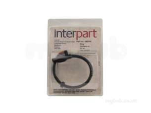 Baxi Boiler Spares -  Baxi 249749 Valve Lead Assembly