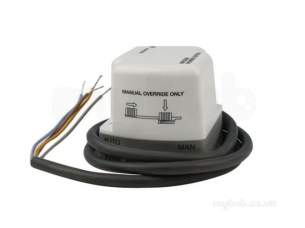 Baxi Boiler Spares -  Baxi 421101 Actuator