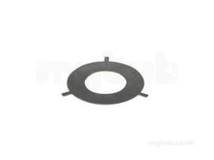 Baxi Boiler Spares -  Baxi 5114472 Flue Combustion Kit