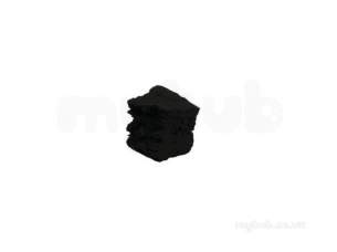 Baxi Boiler Spares -  Baxi 5108548 Pack Of Loose Coals