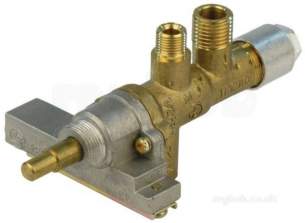 Baxi Boiler Spares -  Baxi 5111506 Control Valve