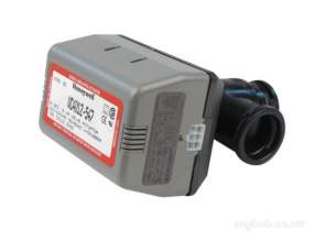 Imi Water Heating Spares -  Powermax 5106931 3 Way Valve Assembly
