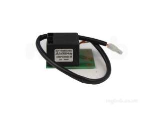 Imi Water Heating Spares -  Powermax 5106282 Spark Generator