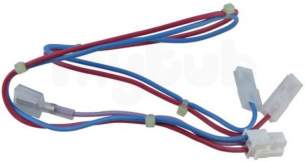 Potterton Boiler Spares -  Potterton 5113950 Wiring Kit
