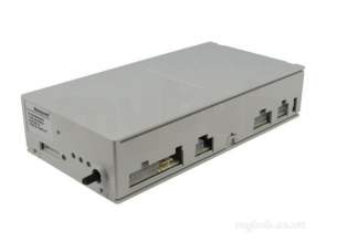 Potterton Boiler Spares -  Potterton 5110550 Pcb Assembly