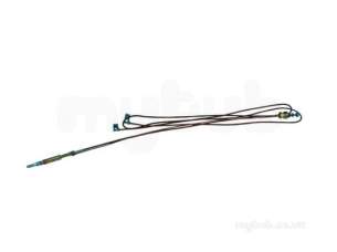 Potterton Boiler Spares -  Potterton 5110886 Thermocouple