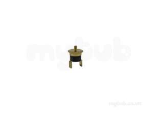 Potterton Boiler Spares -  Potterton 5113515 O/heat Tstat