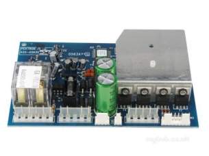 Potterton Boiler Spares -  Potterton 5106884 Printed Circuit Board