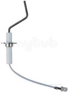 Potterton Boiler Spares -  Potterton Com936972 Ion Electrodes