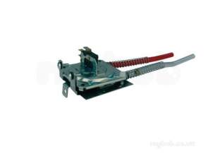 Potterton Boiler Spares -  Potterton 5105884 Pressure Switch Assembly