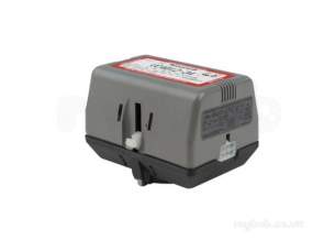 Potterton Boiler Spares -  Potterton 5107000 Actuator Valve Head
