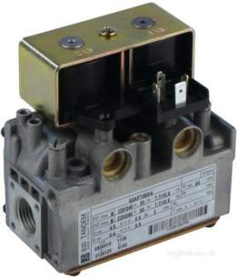 Potterton Boiler Spares -  Potterton 5107225 Gas Valve Kit