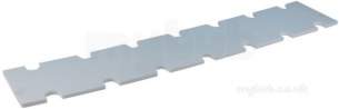 Potterton Boiler Spares -  Potterton Com959094 Burner Gasket