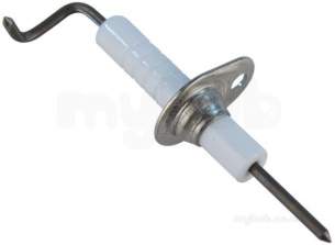Potterton Boiler Spares -  Potterton Comc17002051 Ignition Electrode