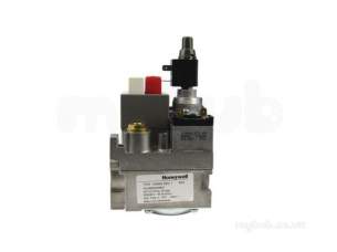 Potterton Boiler Spares -  Potterton Comc17007654 Gas Valve