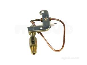 Valor Gas Fire Spares -  Valor 3002988 Pilot Unit
