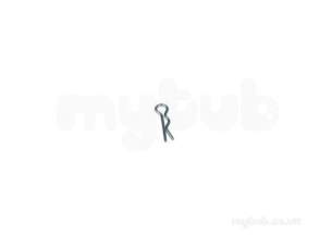 Valor Gas Fire Spares -  Valor 3001782 R Clip