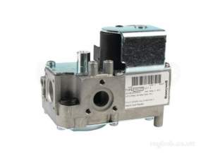 Potterton Boiler Spares -  Potterton 5112334 Kit Gas Valve