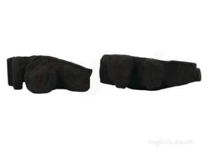 Valor Gas Fire Spares -  Valor 5108553 Front Coal