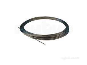 Lk Coil Stainless Steel Cable 9m