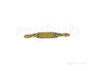 Landon Kingsway Free Fall Fire Valves -  Xylem Lk Fusible Link 180c 10902810