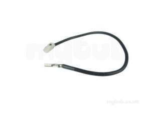 Glow Worm Boiler Spares -  Glow Worm 2000801413 Ignition Lead