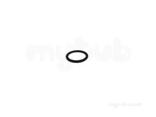 Glow Worm Boiler Spares -  Glow Worm 2000801943 Oring Bypass Pk 25