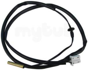 Glow Worm Boiler Spares -  Glowworm Glow Worm 801787 Thermistor