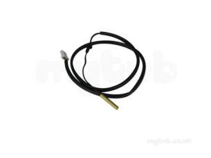 Glow Worm Boiler Spares -  Glowworm Glow Worm 0020038695 Ntc Sensor