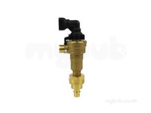 Glow Worm Boiler Spares -  Glow Worm 2000801908 Disconnector