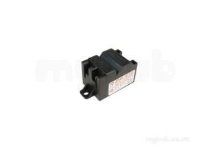 Glow Worm Boiler Spares -  Glow Worm 2000801936 Ignition Transformer